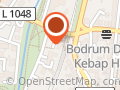 Bahnhofsgaststätte - Süd