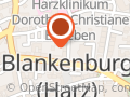 Hotel Pension Harz - Villa Laluna in Blankenburg (Harz) - Übernachten im Harz