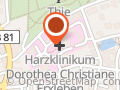 Harzklinikum - Standort Blankenburg - Klinik für Psychiatrie, Psychotherapie und Psychosomatik