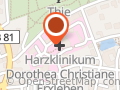 Medizinisches Zentrum Harz GmbH Praxis Frau Doctor medic Barna Psychiatrie
