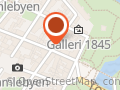 Sko plus AS - Sko-damene i Gamlebyen