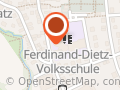 Ferdinand-Dietz-Schulen Memmelsdorf