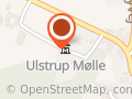 Ulstrup Mølle