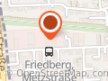 SÜDBLICK Augenzentrum • OP - Friedberg Metzstraße