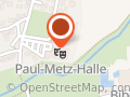 Paul-Metz-Halle