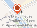 Schleuse Strullendorf
