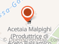 Azienda Agricola Tenuta del Cigno (famiglia Acetaia Malpighi)