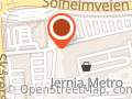 Metro Legesenter og Tannklinikk