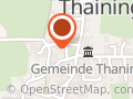 Thaining