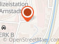 Polizeistation Arnstadt