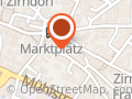 Stadt Zirndorf Aufzug Marktplatz