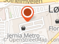 Oasen Blomster Metro Solveig Sylstad