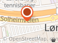 Møbelringen Metro