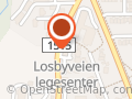 Klinikk Losby