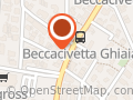 Pizzeria Trattoria La Ghiaia