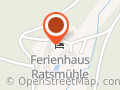Ferienhaus Ratsmühle Romy Hornschuh & Ralph Riesmeier