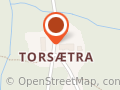 Torsætra