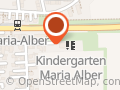 Kinderheim Friedberg e. V. , Kindergarten Maria Alber