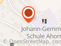 Ferienwohnung-Coburg-Ahorn-Nelkel