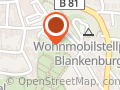 Touristinformation Blankenburg (Harz) - barrierefrei