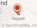 Ferienwohnung Roppelt Rothensand