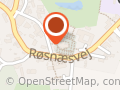 Rosnæs Kirke v/Lisbeth Jensen