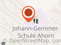 Verbandsschule Ahorn