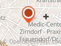 Gastroenterologie Zirndorf, Dr. Hardenberg, Dr. Wießner, MVZ Dr. Renard & Kollegen