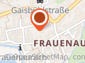 Kirche - Evangelisch-Lutherische Kirchengemeinde Frauenaurach