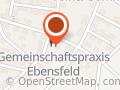 Gemeinschaftspraxis Zahnärzte Ebensfeld
