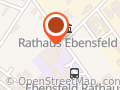 Fremdenverkehrsamt der Stadt Markt Ebensfeld