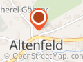 Heß Tino Tischlerei (Altenfeld)