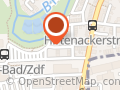 Elektroinstallationsklammer