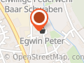 Peter Egwin Reisebüro Unterbaar