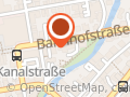 Coburger Wohnnest Kurzzeitpflegeeinrichtung