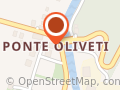 Antica Trattoria Ponte Oliveti PIZZERIA
