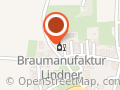 Braumanufaktur Lindner