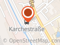 Landbäckerei Gagel Coburg Karchestraße