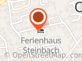 Ferienhaus Steinbach