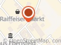 Raiffeisen-Volksbank Staffelstein-Ebensfeld eG Lagerhaus