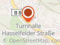 Stahl Blankenburg e.V. Abteilung Boxen