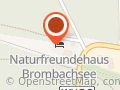 Naturfreundehaus Pleinfeld
