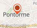 Casa Del Popolo Di Pontorme