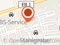Oscar Autovermietung Erlangen-Gundstraße