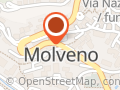 Danger Zone (Molveno)