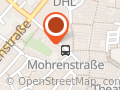 Mona's Blumenladen Mohrenstr. 32