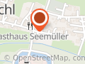 Tankstelle Seemüller