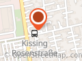 Habib Friseursalon Kissing