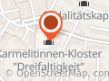 Provinzialat d. Karmeliten
