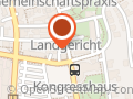 One Apartment's Albertsplatz